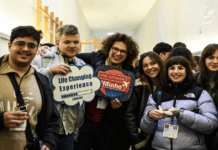 UMinho recebe estudantes de 38 países e reforça aposta na internacionalização