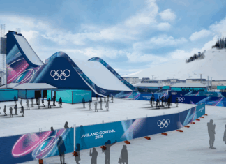 Jogos Olímpicos de Inverno de 2026: preservativos esgotam na Aldeia Olímpica em três dias