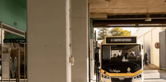 Viana do Castelo aprova passe único de 20 euros por mês