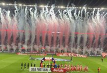 Mais de 39 mil euros em multas no dérbi SC Braga – Vitória SC