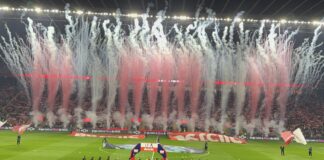 Mais de 39 mil euros em multas no dérbi SC Braga – Vitória SC