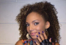 Morre Jéssica Tavares, cantora do grupo Docemania, aos 31 anos