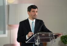 Autarca de Braga faz balanço à frente da Câmara: “Estabilidade e capacidade de concretização”