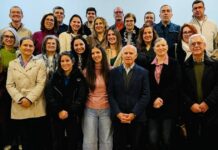 Joaquim Barreto apresenta movimento “Servir Cabeceiras” em Cabeceiras de Basto