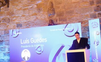 Associação Académica da Universidade do Minho defende recentrar políticas públicas na educação