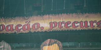 Caso da tarja do SC Braga: Ministra confia nas “informações dadas pelas autoridades oficiais”