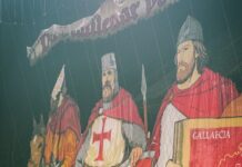 PSP travou exibição de lona no dérbi do Minho por risco de incêndio e falta de apoio ao Braga