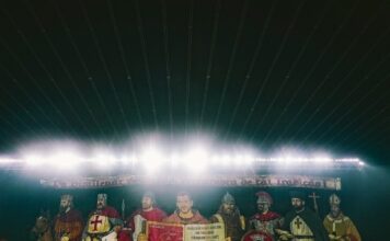 António Salvador acusa PSP de censura e promete ir “até às últimas instâncias”