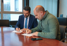 Centro Interpretativo de Campos assegurado com protocolo em Vieira do Minho