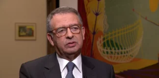 António José Seguro convoca Conselho Superior de Defesa Nacional após tomada de posse