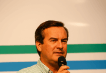 Governo nomeia técnico de Braga para liderar Florestgal após mais de um ano de vacatura