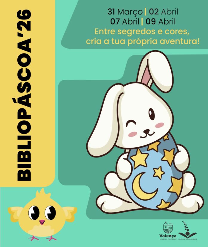 BiblioPascoaValença