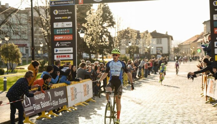 Campeonato do Minho de Ciclismo de Estrada