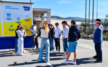 Valença aproxima jovens do empreendedorismo com experiência educativa itinerante