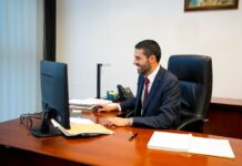 Vieira do Minho poupa 190 milhões de litros de água em 18 meses