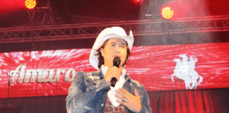 Zé Amaro atua nas Festas de São José na Póvoa de Lanhoso