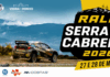Motores voltam a rugir: Rali Serra da Cabreira anima Vieira do Minho a 27 e 28 de março