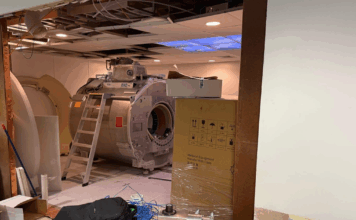 Hospital de Braga reforça tecnologia com nova ressonância magnética do PRR