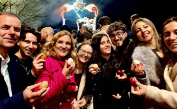 Tradição em Vila Verde promete afastar dores de cabeça durante um ano