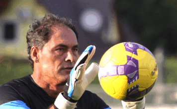 Morreu Silvino Louro, Histórico Guarda-Redes e Adjunto de Mourinho