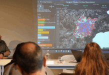 Braga identifica mais de 1.400 hectares de espaços verdes e zonas de risco de cheia