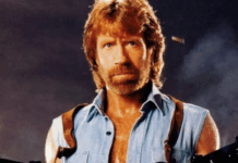 Morre Chuck Norris aos 86 anos, ícone das artes marciais e da televisão norte-americana