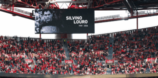 Vitória goleado na Luz: Benfica impõe derrota pesada aos minhotos