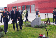 Bombeiros Voluntários de Braga celebram 149 anos de dedicação à comunidade