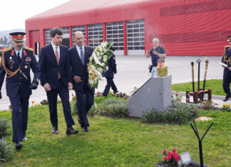 Bombeiros Voluntários de Braga celebram 149 anos de dedicação à comunidade