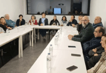 São Vicente promove união associativa com primeira cimeira e cria “Fórum Vicentino”