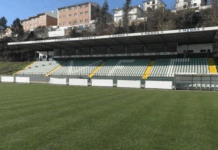 PS de Vila Verde denuncia atrasos na obra do relvado sintético do Estádio Municipal