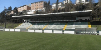 PS de Vila Verde denuncia atrasos na obra do relvado sintético do Estádio Municipal