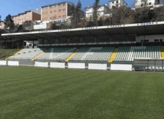 PS de Vila Verde denuncia atrasos na obra do relvado sintético do Estádio Municipal
