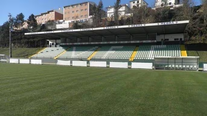 Estádio Vilaverdense