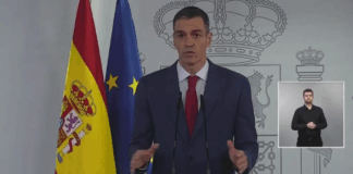 Espanha fecha espaço aéreo a voos militares ligados à guerra no Irão