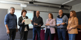 Entrega de Prémios Milage Aprender+ distingue alunos de várias escolas de Braga