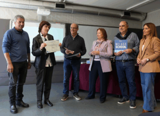 Entrega de Prémios Milage Aprender+ distingue alunos de várias escolas de Braga