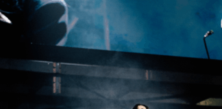 Rita Rocha esgota Coliseu do Porto numa noite histórica e emocionante