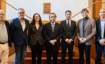 Guimarães reforça apoio social com renovação de protocolos em cinco freguesias