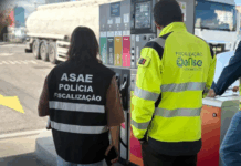Fiscalização a postos de combustível deteta irregularidades em todo o país