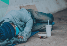 Guimarães reforça apoio a pessoas em situação de sem-abrigo