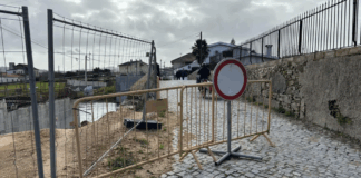 Ponte Encerrada Há 9 Meses em Barcelos: PCP Exige Esclarecimentos à Câmara