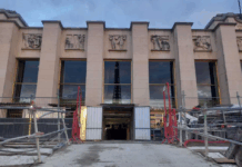 DSTGroup Assume Obra de €36 Milhões no Théâtre National de la Danse, em Paris