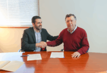 Câmara de Vieira do Minho Assina Protocolo com a Rádio Alto Ave
