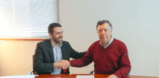 Câmara de Vieira do Minho Assina Protocolo com a Rádio Alto Ave