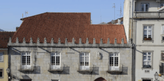 Barcelos vai requalificar edifício do século XVI que acolhe a Biblioteca Municipal
