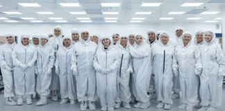 Gigante israelita aposta forte em Guimarães com investimento de 12,3 milhões