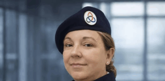 Nova comandante assume Proteção Civil do Ave após saída de Rui Costa