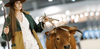 Dia da Galiza reforça ponte entre Braga e o norte de Espanha na AGRO