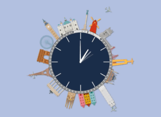 Relógios avançam este domingo: a história milenar por trás da hora de 60 minutos